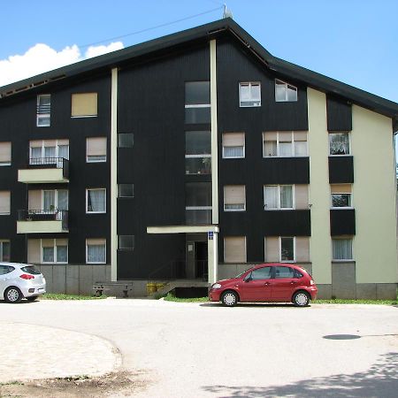 Apartment Vito Plitvička Jezera 外观 照片